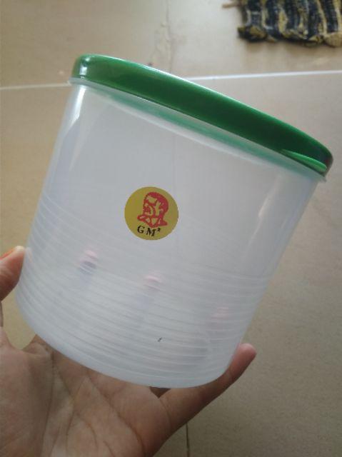 Stoples Gm Milan 1 Kg (stp308)