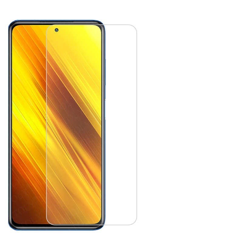 XIAOMI POCOPHONE POCO X5 5G C40 M4 PRO M3 PRO 5G X3 NFC X3 PRO F3 5G TEMPRED GLASS KACA BENING CLEAR TRANSPARAN TEMPERED PELINDUNG LAYAR SCREEN GUARD NON LIST XIAOMI