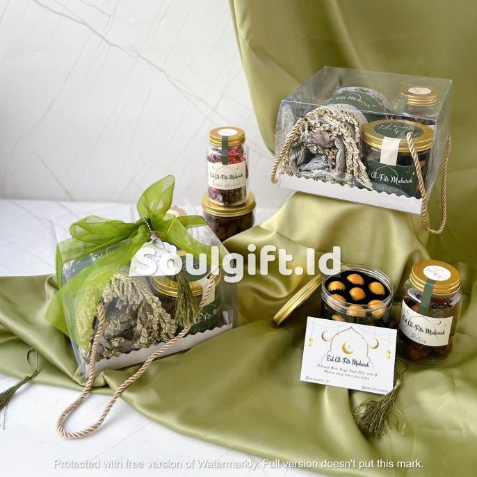

Hampers Idul Fitri Parsel Lebaran - Kue Kering Paket Ramadhan Murah Midlethreemald