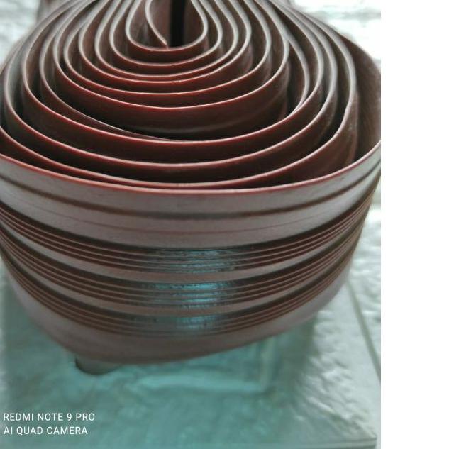 Karet tangga Stepnosing Karet Murmer Lis Pengaman tangga