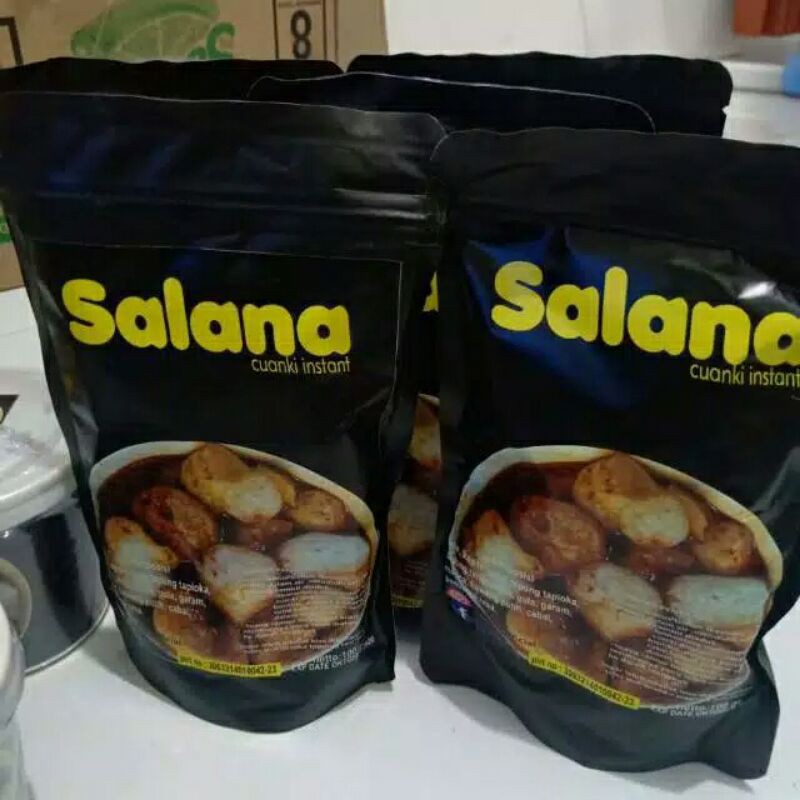 

salana cuanki