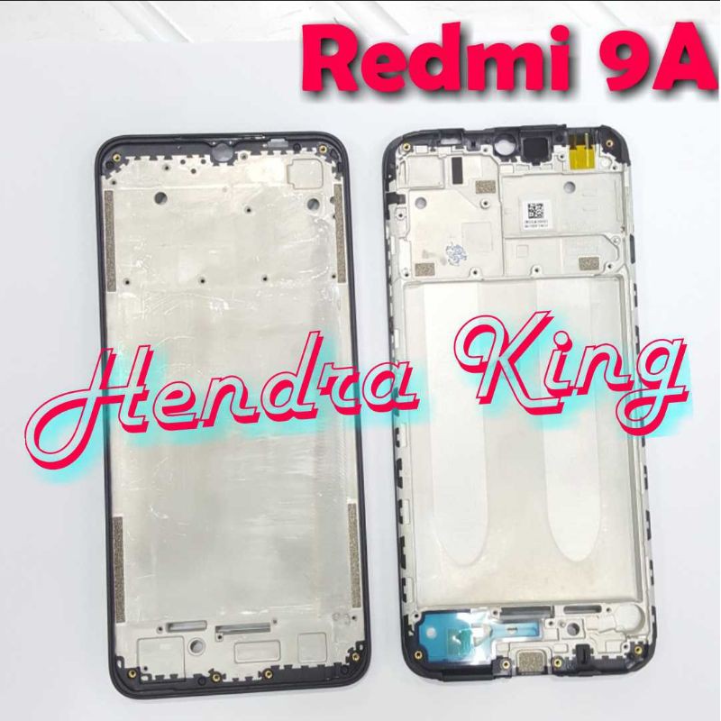 Frame lcd Redmi 9A Xiaomi