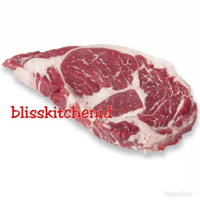 

PC 008-Ribeye Choice 200gr