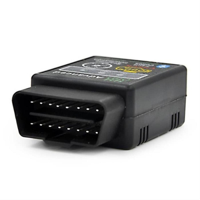 Cuci Gudang Bluetooth Car Diagnostic OBD2 V1.5 - ELM327