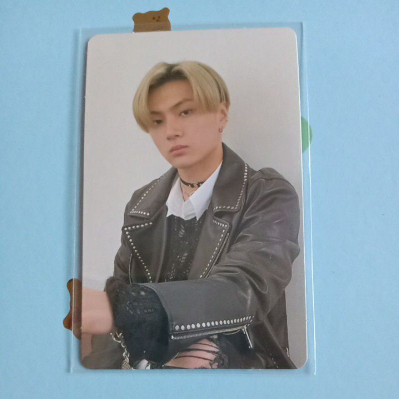 WTS JAY HYPE KONSEP