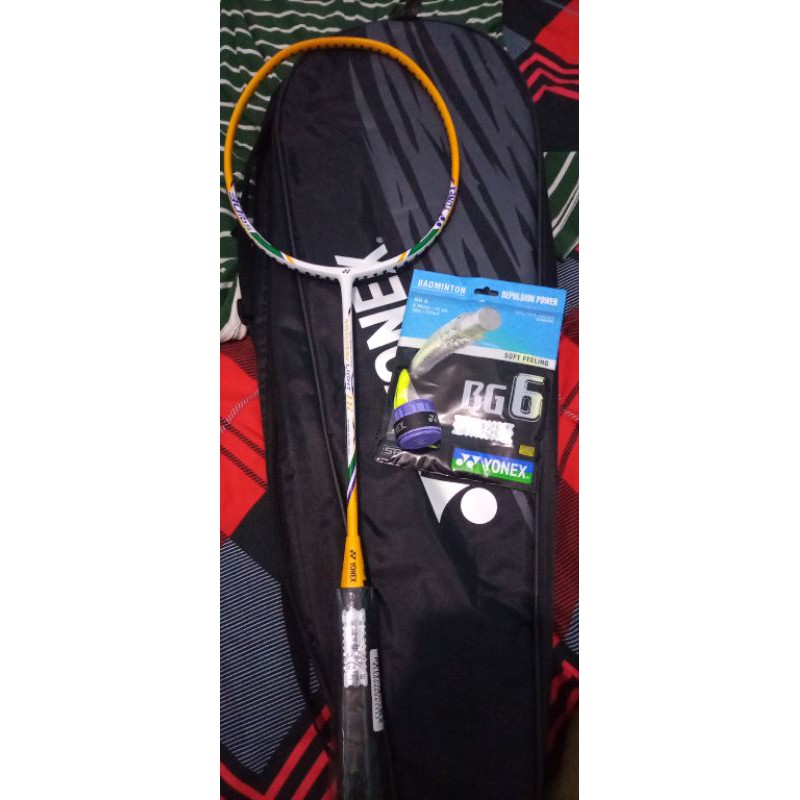 Raket Yonex Nanoray 11i Light