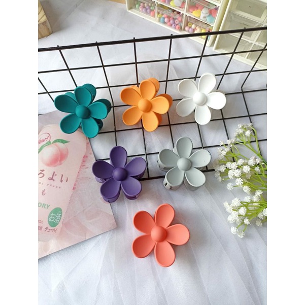 Jedai bunga besar / Jedai bunga Sakura / Jedai bunga warna warni
