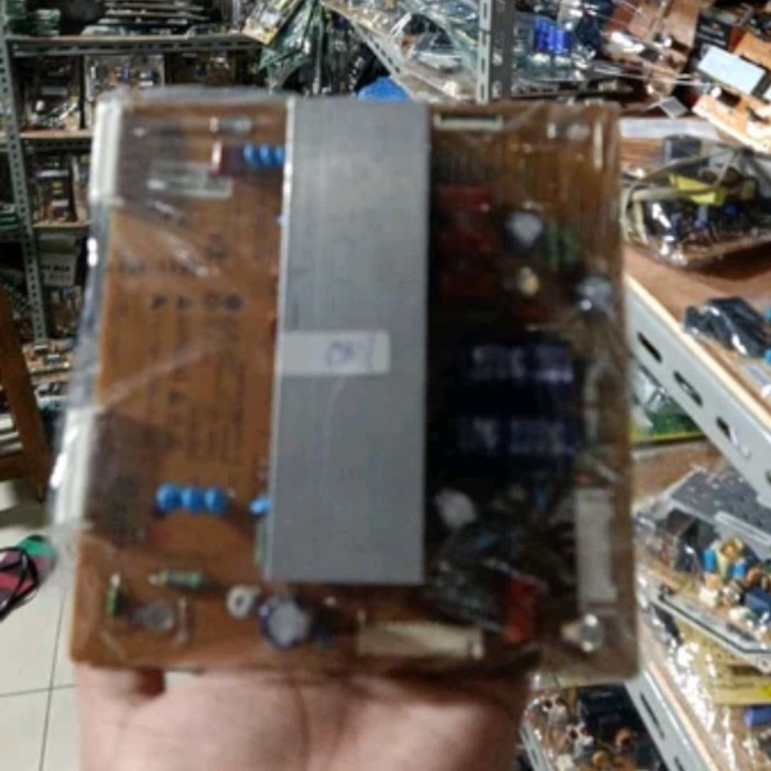 ZMAIN ZSUS ZSUSTAIN TV LG 42PT250R - 42PT350R - 42PT650R - 42PT