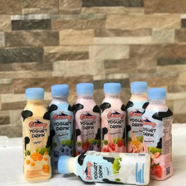 

Cimory Yogurt Drink