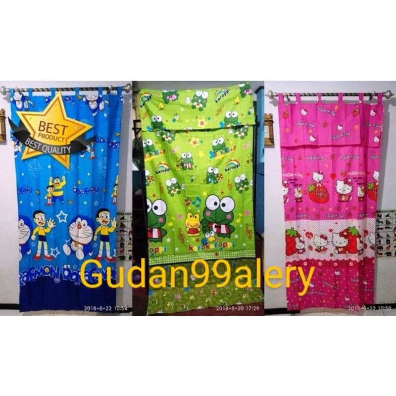 GORDEN SATEN KARAKTER/GORDEN KARAKTER/GORDEN PINTU