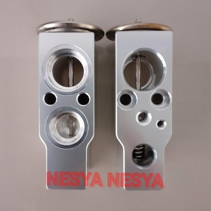 Expansi Ekspansi Exspansi Xpansi Ac Mobil Nissan X-Trail Xtrail T31 Top Produk