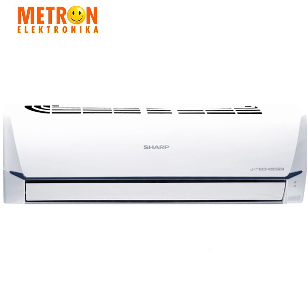 SHARP AH X 18 VEY + R / INVERTER AIR CONDITIONER AC 2 PK / AHX18VEY