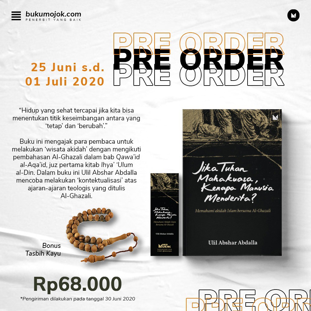 Novel Bukan Sekadar Cinta by Fina Phillipe & Ruang Genggam-JIKA TUHAN MAHA KUAS