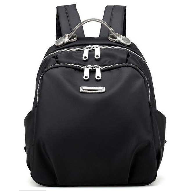 Tas Ransel Wanita Oxford Cloth