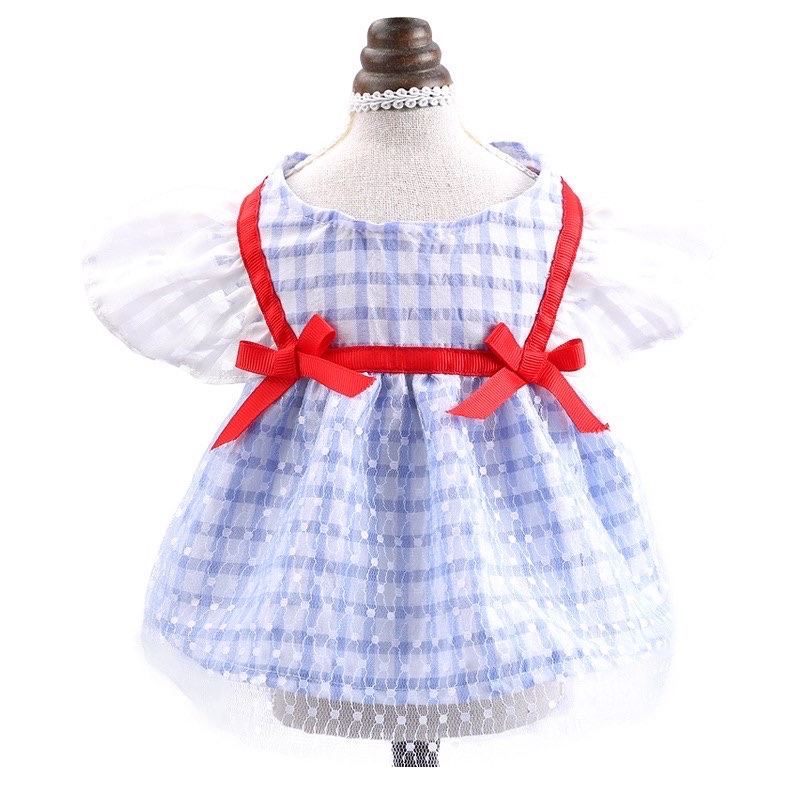 Bluebell premium dress