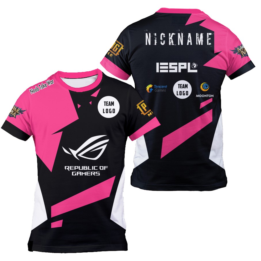 Image de Eau Desain Baju  Esport  Polos  Png