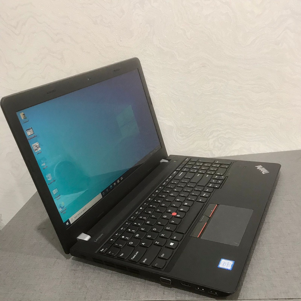 Lenovo Thinkpad E570 i5 Gen 7Th 8|256GB