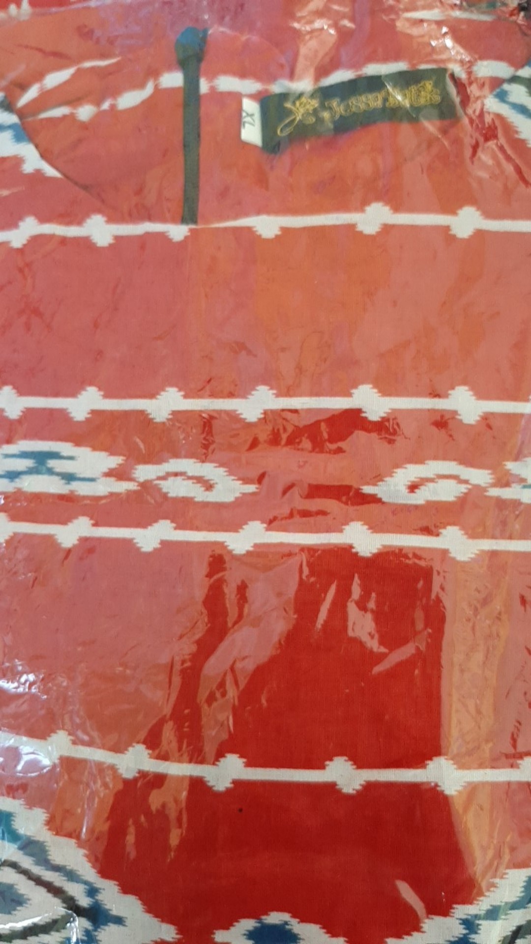 Tunik Sasilia Baju Batik Wanita Modern Kasual Elegan Kondangan