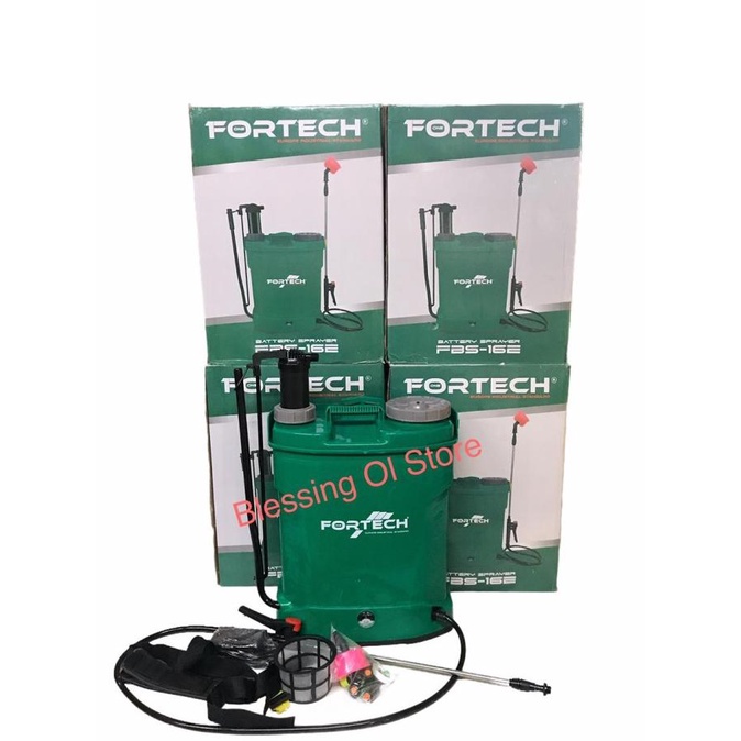 Sprayer Elektrik Manual Semprotan Disinfektan Medis 2 in 1 murah termurah