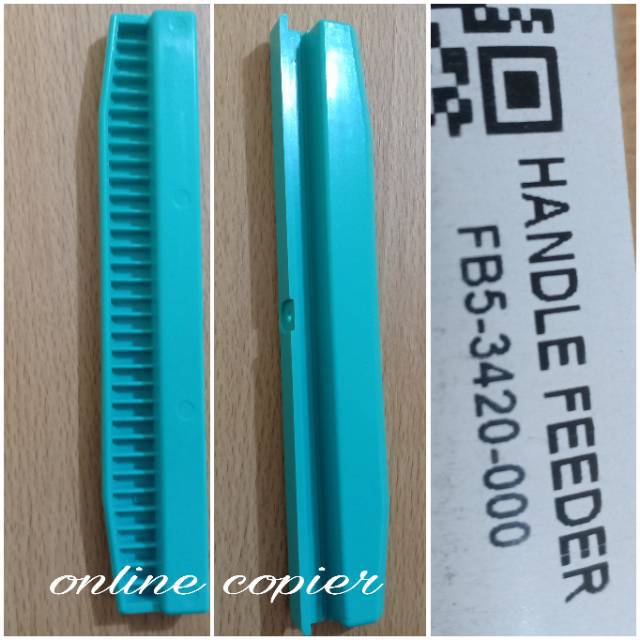 HANDLE FEEDER IR 5000 C