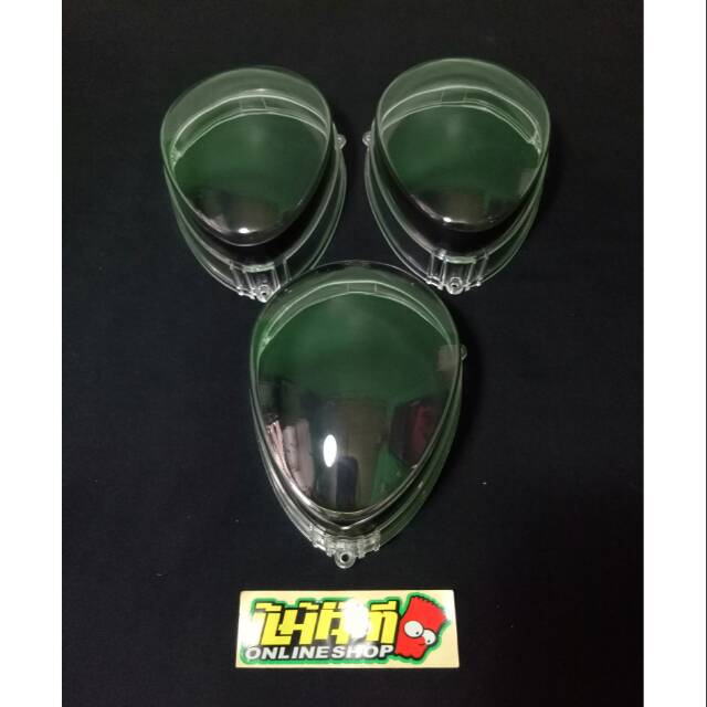 Mika spido fino thailand