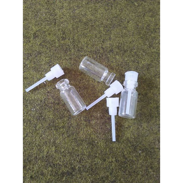 Botol Tester 3ml