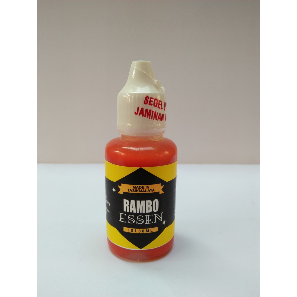 Essen Ikan Bawal Galatama