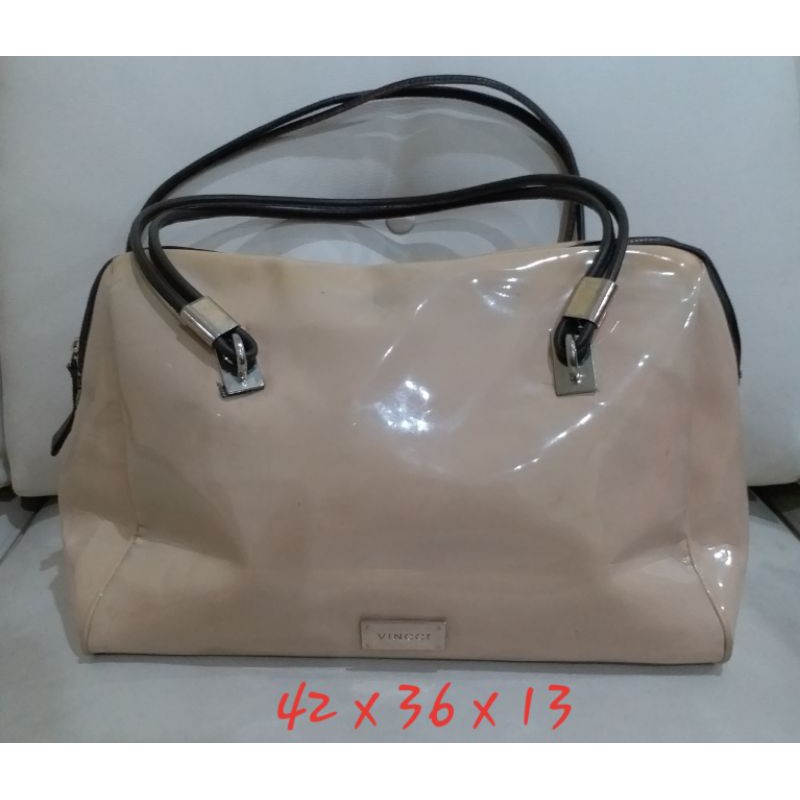 Preloved bag, tas seken, tas bekas, tas wanita, tas tote
