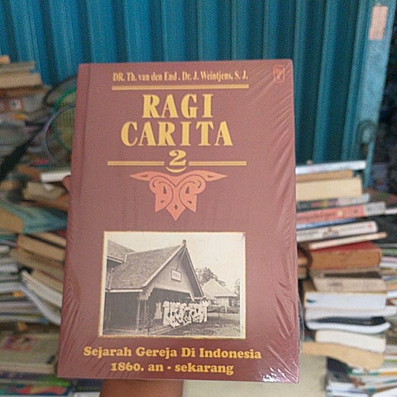 buku Ragi Carita2