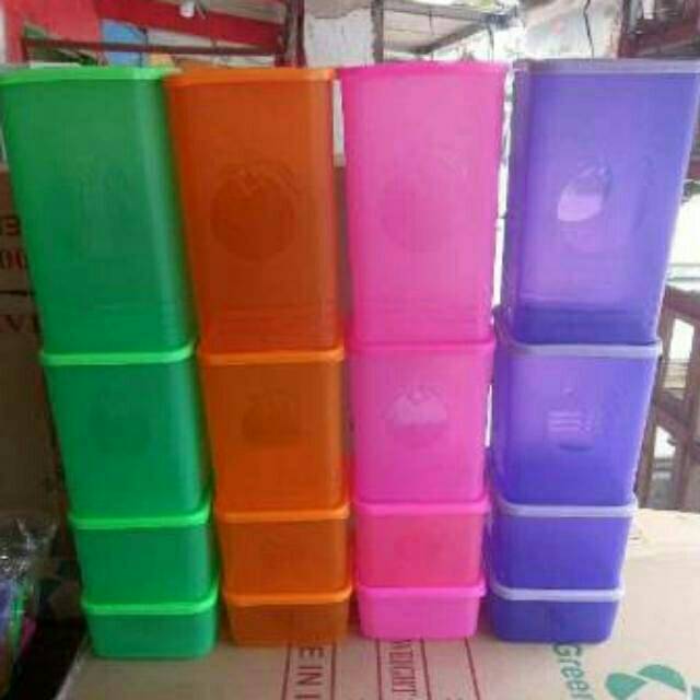 TOPLES LEMONY SET / TOPLES MURAH / TOPLES CANTIK / TOPLES MAKANAN 4SET
