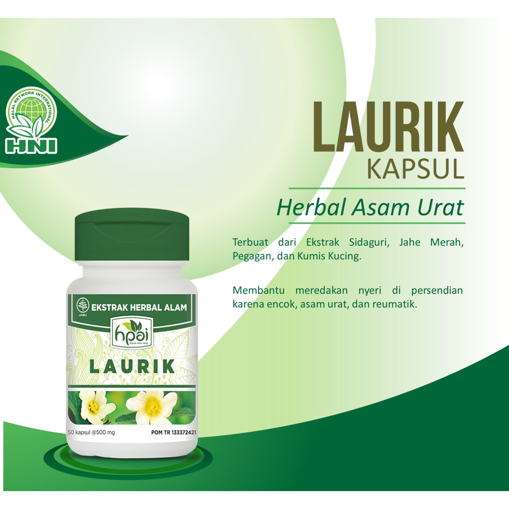 [COD] LAURIK HPAI HNI