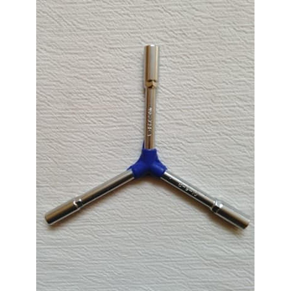 Promo Kunci Y Socket sok 8-9-10 FACOM