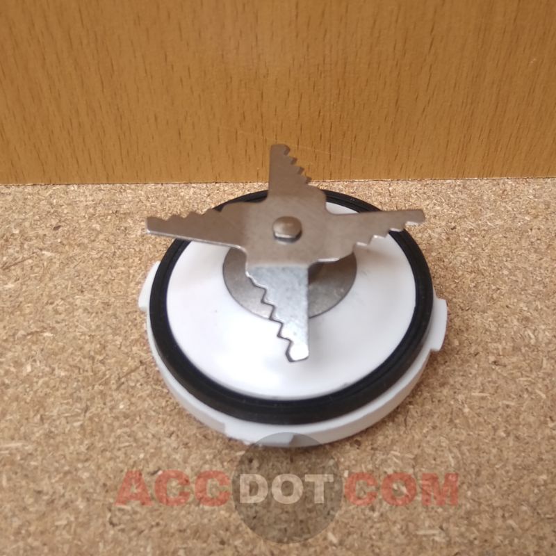 Mounting Blender Philips HR 1791