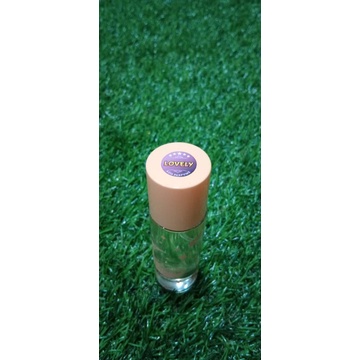 LOVELY REFILL PARFUME