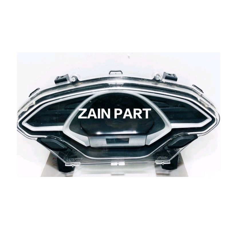 spidometer Assy pcx 150 ABS 37200-k97-U03 original