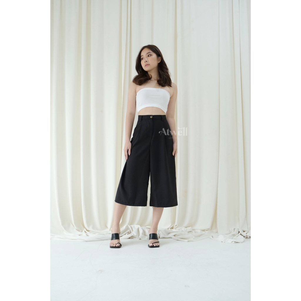 Palma 3/4 Culotte Pants