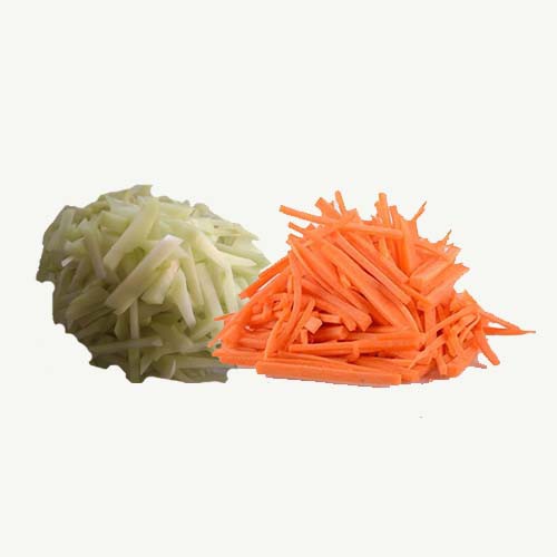 

Mix ( Labu - Wortel )