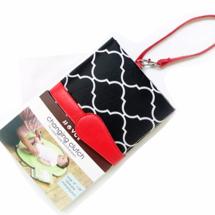 ALAS PENGGANTI POPOK | CHANGING CLUTCH