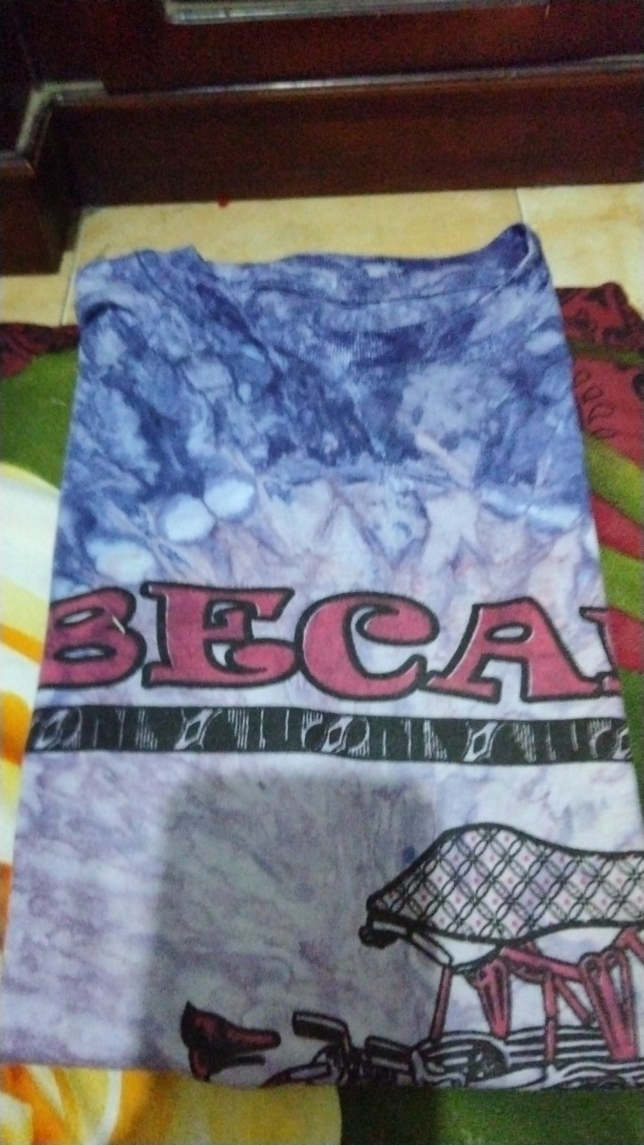 Kaos Jogja Onthel/ Kaos Wsata Jogja/ Kaos Malioboro/ Kaos Jogja Murah/ Kaos Batik/ Kaos Oblong Murah