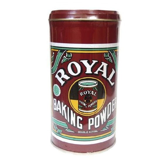 

baking powder royal 450