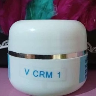 V Cream Dr. Supijati