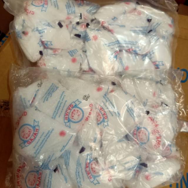 

Citrun per pak isi 20 pcs