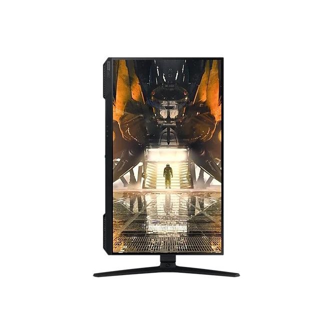 Samsung Odyssey G5 27inch 165Hz QHD G-Sync Gaming LED Monitor