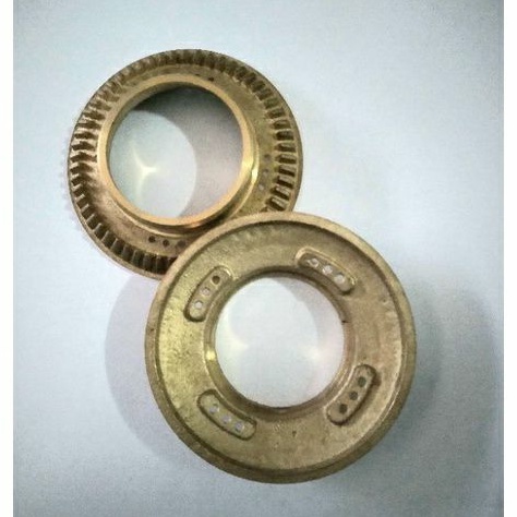 Burner Rinnai Kecil Model Baru - Rinnai 511 C