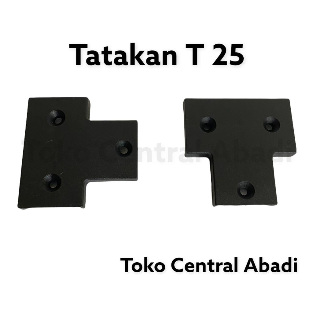 Tatakan Lemari / Tatakan Lemari Plastik / Tatakan lemari T 25 / Tatakan Lemari Baju / Tatakan Lemari