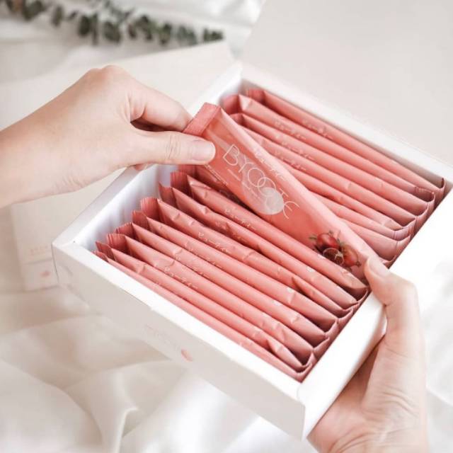 BYOOTE COLLAGEN