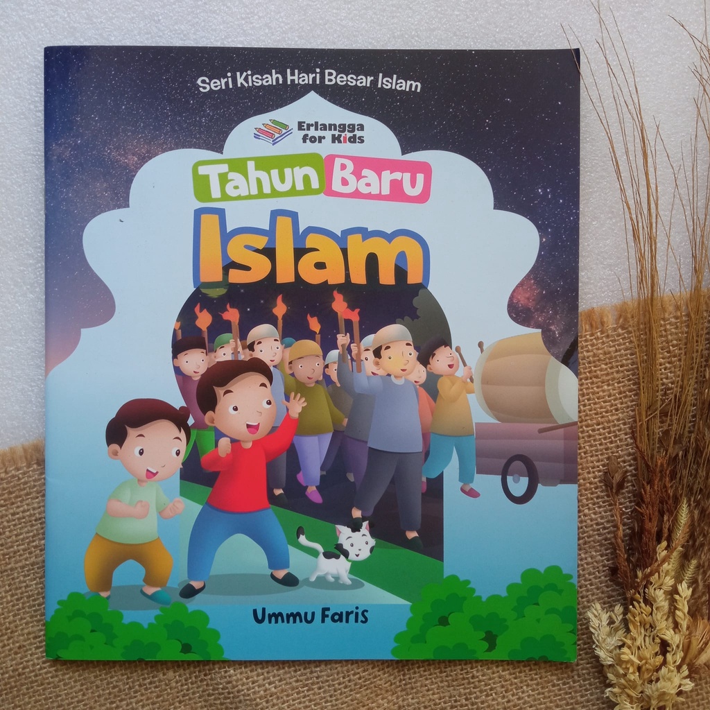 Tahun Baru Islam