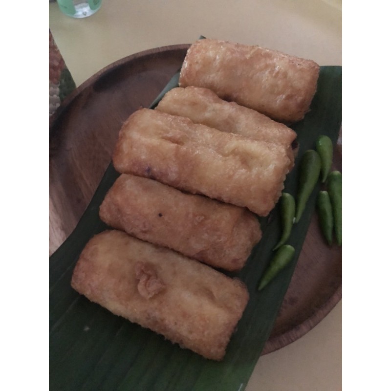 

Sosis Solo kemasan per 6pcs