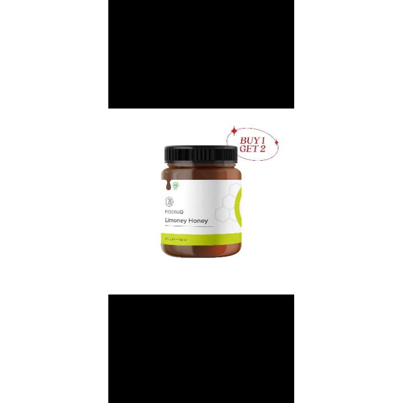 

slimming honey essenzo