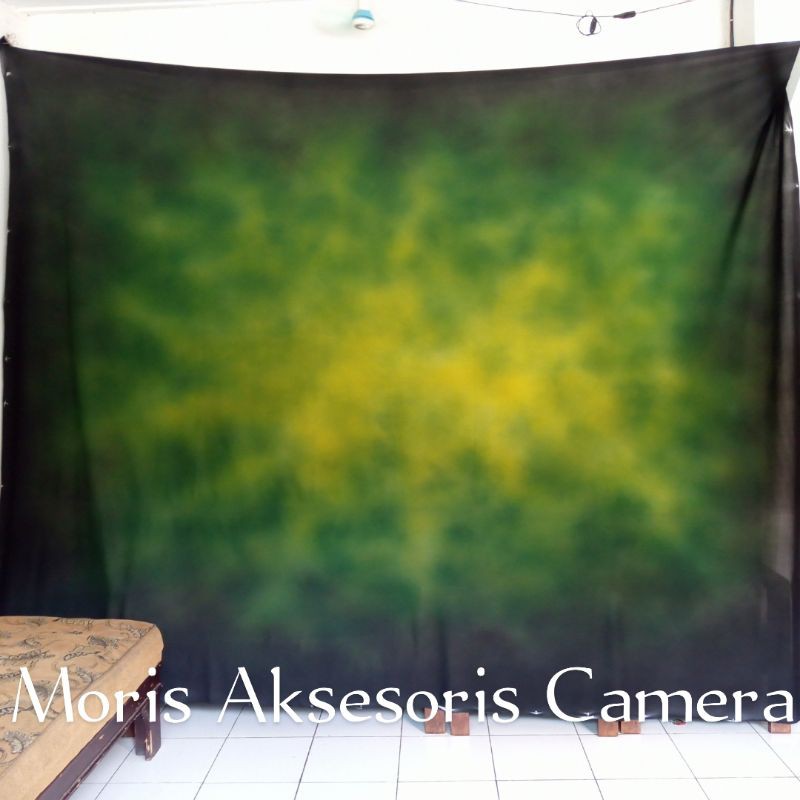 Background kain abstrak layar foto studio backdrop photo begron latar belakang photography